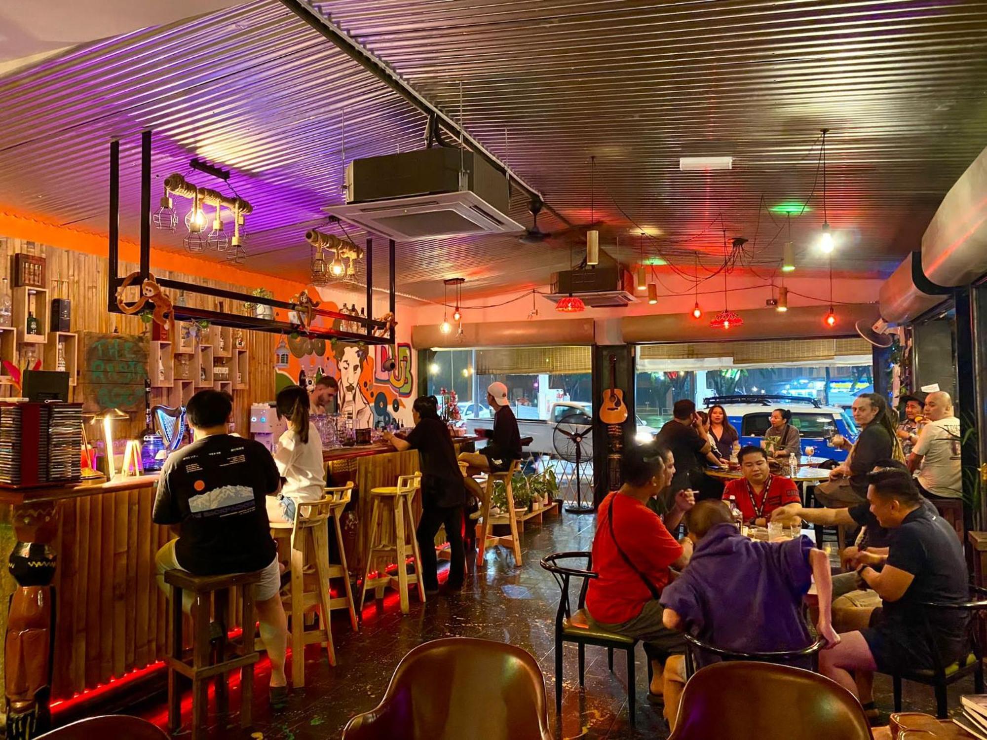 H2 Worldpackers , The Social Hotel Kota Kinabalu Esterno foto