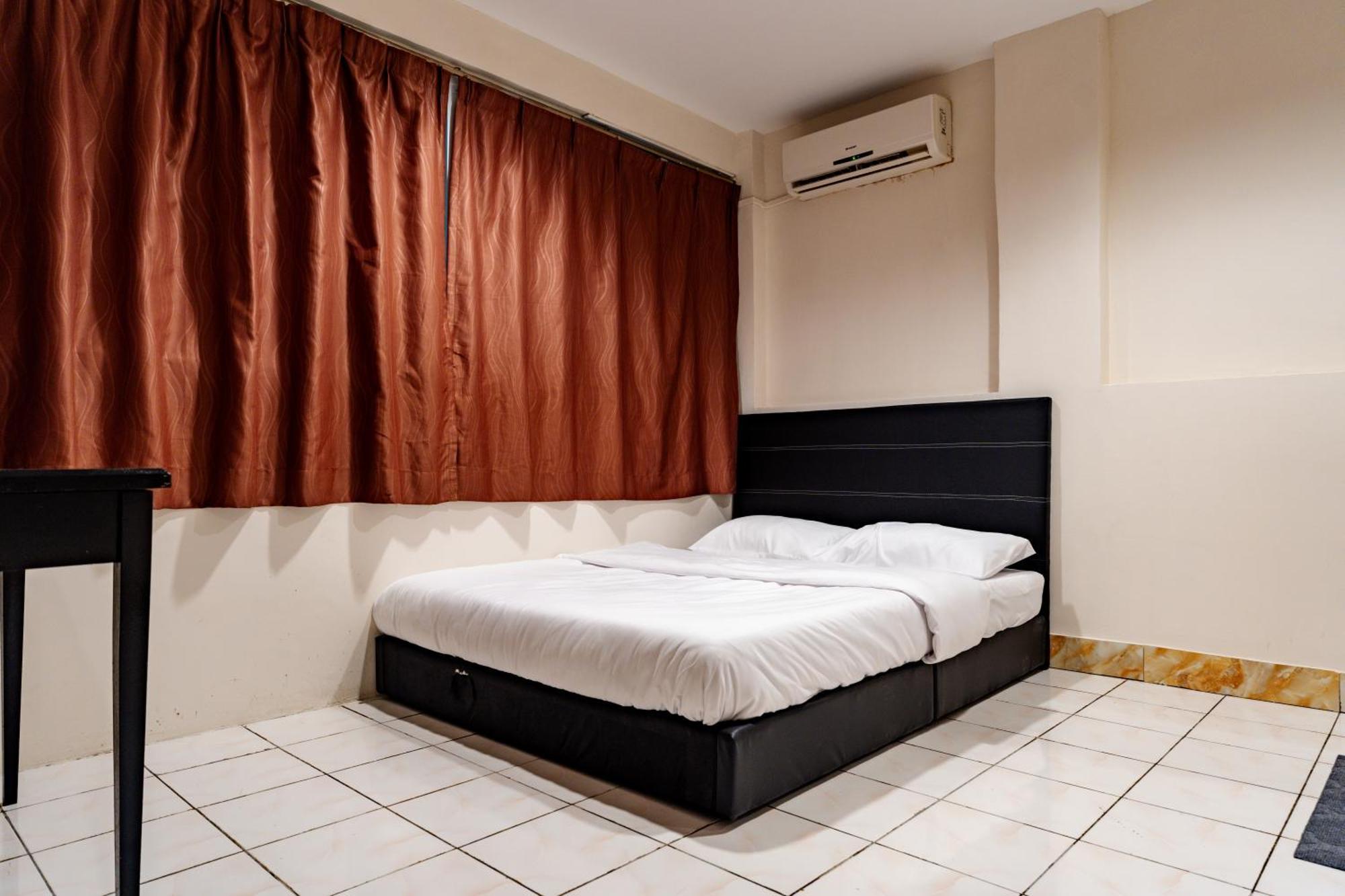 H2 Worldpackers , The Social Hotel Kota Kinabalu Esterno foto
