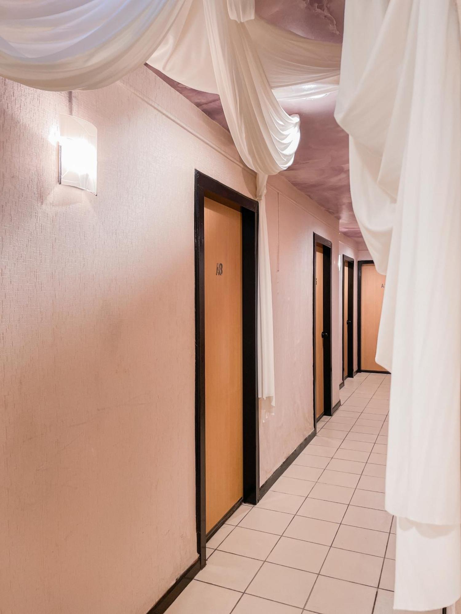 H2 Worldpackers , The Social Hotel Kota Kinabalu Esterno foto