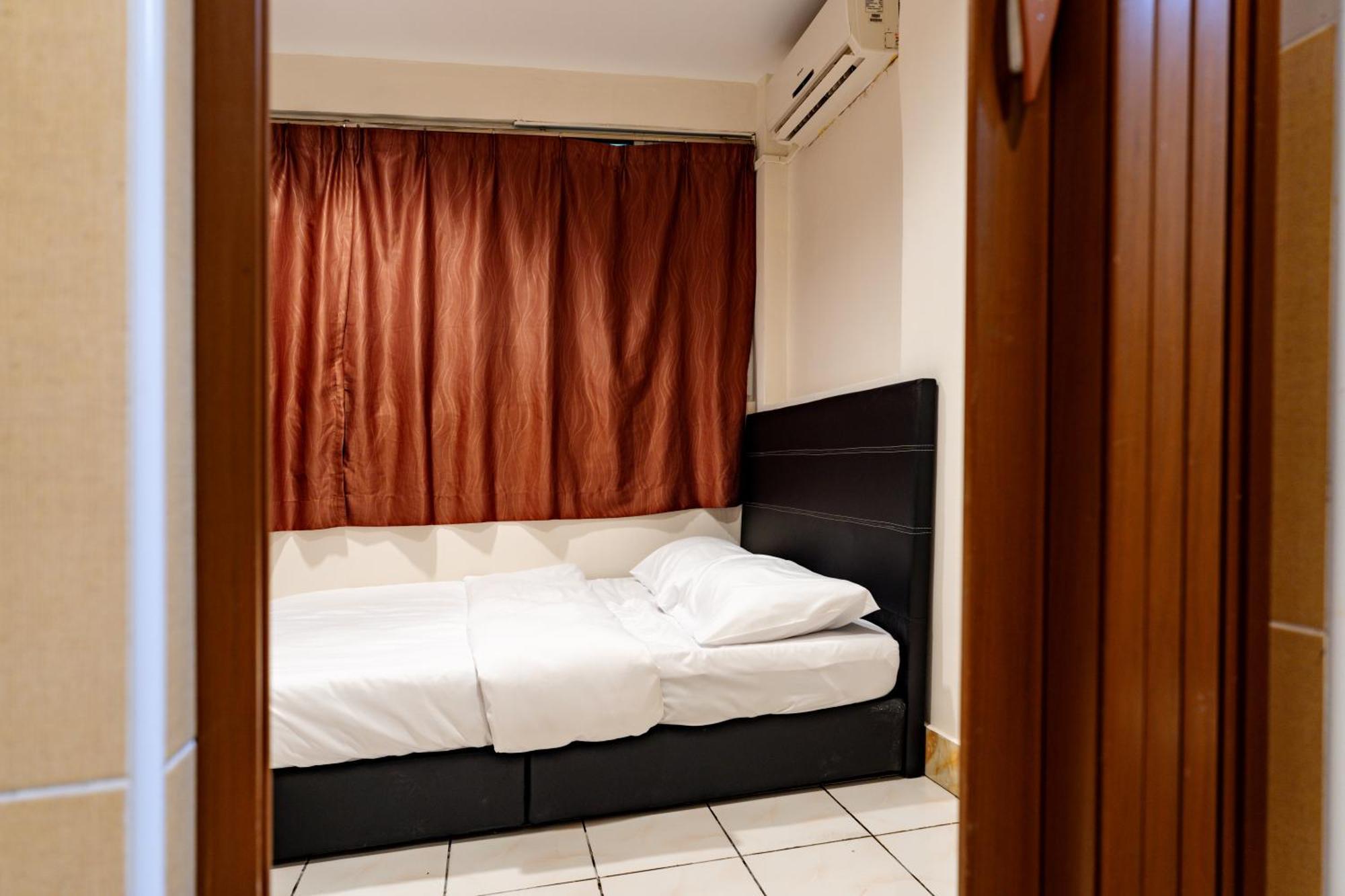 H2 Worldpackers , The Social Hotel Kota Kinabalu Esterno foto